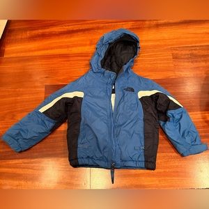 Kids The North Face Jacket Toddler size 3T
